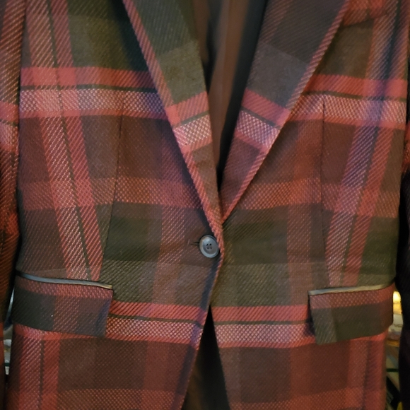 Le Château Blazer - Picture 5 of 9